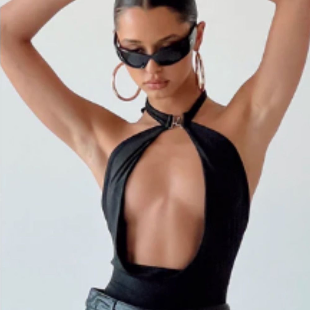 Princess Polly Elverta Bodysuit